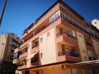 Venta - Atico - A-GUARDAMAR DEL SEGURA - Pueblo 