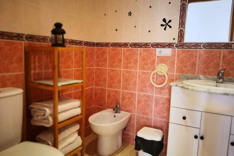 Venta - Atico - A-GUARDAMAR DEL SEGURA - Pueblo 