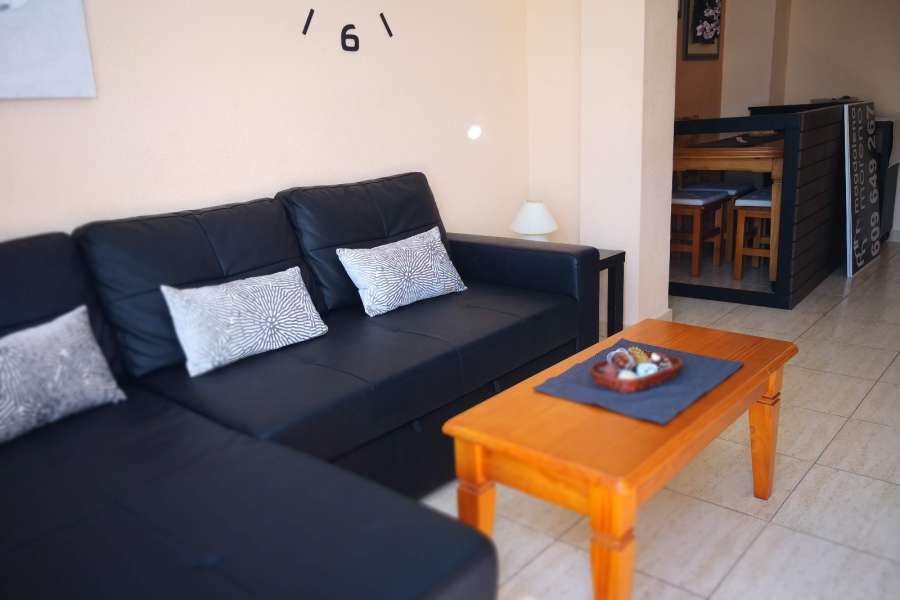 Venta - Atico - A-GUARDAMAR DEL SEGURA - Pueblo 