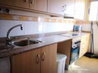 Аренда - Пентхауз/Атико - A-GUARDAMAR DEL SEGURA - Plaza Porticada