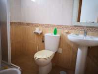 Аренда - Пентхауз/Атико - A-GUARDAMAR DEL SEGURA - Plaza Porticada