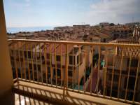 Аренда - Пентхауз/Атико - A-GUARDAMAR DEL SEGURA - Plaza Porticada