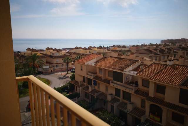 Пентхауз/Атико - Аренда - A-GUARDAMAR DEL SEGURA - Plaza Porticada