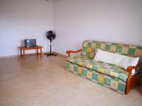 Аренда - Пентхауз/Атико - A-GUARDAMAR DEL SEGURA - Plaza Porticada