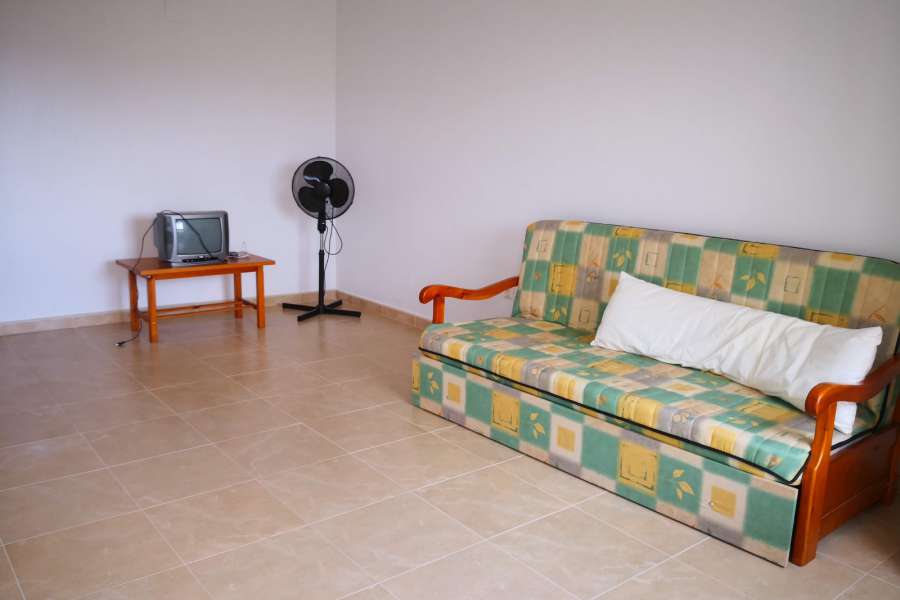 Аренда - Пентхауз/Атико - A-GUARDAMAR DEL SEGURA - Plaza Porticada