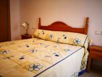 Аренда - Пентхауз/Атико - A-GUARDAMAR DEL SEGURA - Plaza Porticada