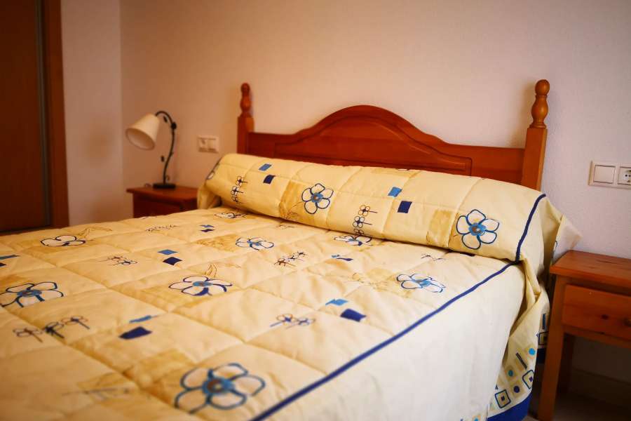 Аренда - Пентхауз/Атико - A-GUARDAMAR DEL SEGURA - Plaza Porticada