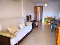 Аренда - Пентхауз/Атико - A-GUARDAMAR DEL SEGURA - Plaza Porticada