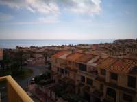 Аренда - Пентхауз/Атико - A-GUARDAMAR DEL SEGURA - Plaza Porticada