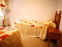 Аренда - Пентхауз/Атико - A-GUARDAMAR DEL SEGURA - Plaza Porticada