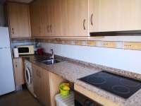 Аренда - Пентхауз/Атико - A-GUARDAMAR DEL SEGURA - Plaza Porticada