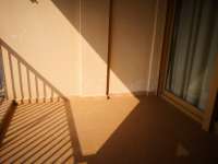 Аренда - Пентхауз/Атико - A-GUARDAMAR DEL SEGURA - Plaza Porticada