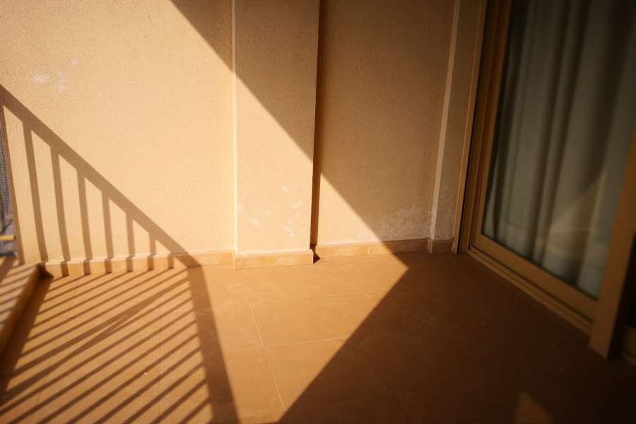 Аренда - Пентхауз/Атико - A-GUARDAMAR DEL SEGURA - Plaza Porticada