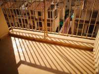 Аренда - Пентхауз/Атико - A-GUARDAMAR DEL SEGURA - Plaza Porticada