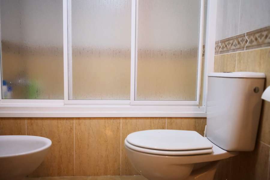 Аренда - Пентхауз/Атико - A-GUARDAMAR DEL SEGURA - Plaza Porticada