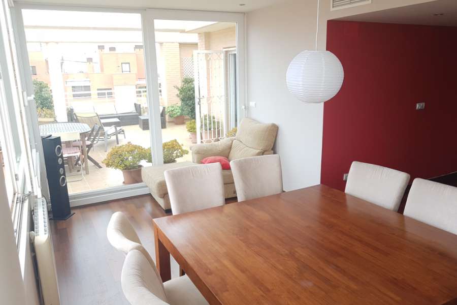 Venta - Atico - A-ALICANTE CAPITAL - SAN JUAN PLAYA-CABO HUERTAS