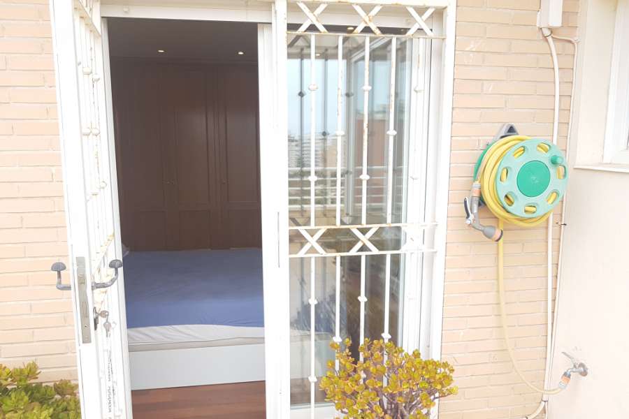 Venta - Atico - A-ALICANTE CAPITAL - SAN JUAN PLAYA-CABO HUERTAS