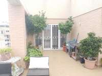 Venta - Atico - A-ALICANTE CAPITAL - SAN JUAN PLAYA-CABO HUERTAS