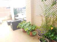 Venta - Atico - A-ALICANTE CAPITAL - SAN JUAN PLAYA-CABO HUERTAS