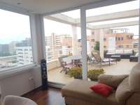 Venta - Atico - A-ALICANTE CAPITAL - SAN JUAN PLAYA-CABO HUERTAS