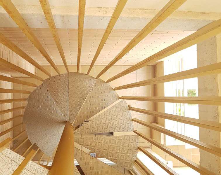 Venta - Atico - A-ALICANTE CAPITAL - SAN JUAN PLAYA-CABO HUERTAS