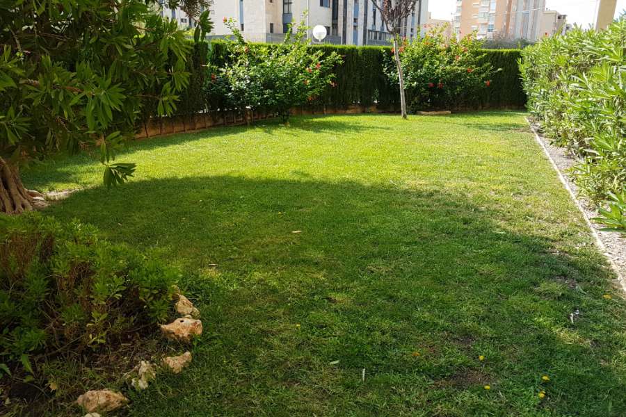 Venta - Atico - A-ALICANTE CAPITAL - SAN JUAN PLAYA-CABO HUERTAS