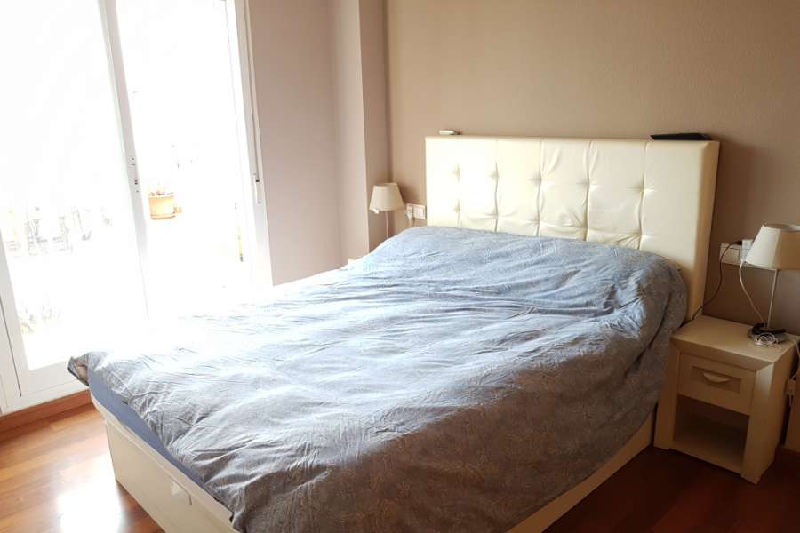 Venta - Atico - A-ALICANTE CAPITAL - SAN JUAN PLAYA-CABO HUERTAS