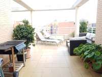 Venta - Atico - A-ALICANTE CAPITAL - SAN JUAN PLAYA-CABO HUERTAS