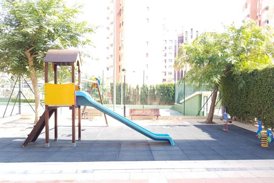 Venta - Atico - A-ALICANTE CAPITAL - SAN JUAN PLAYA-CABO HUERTAS