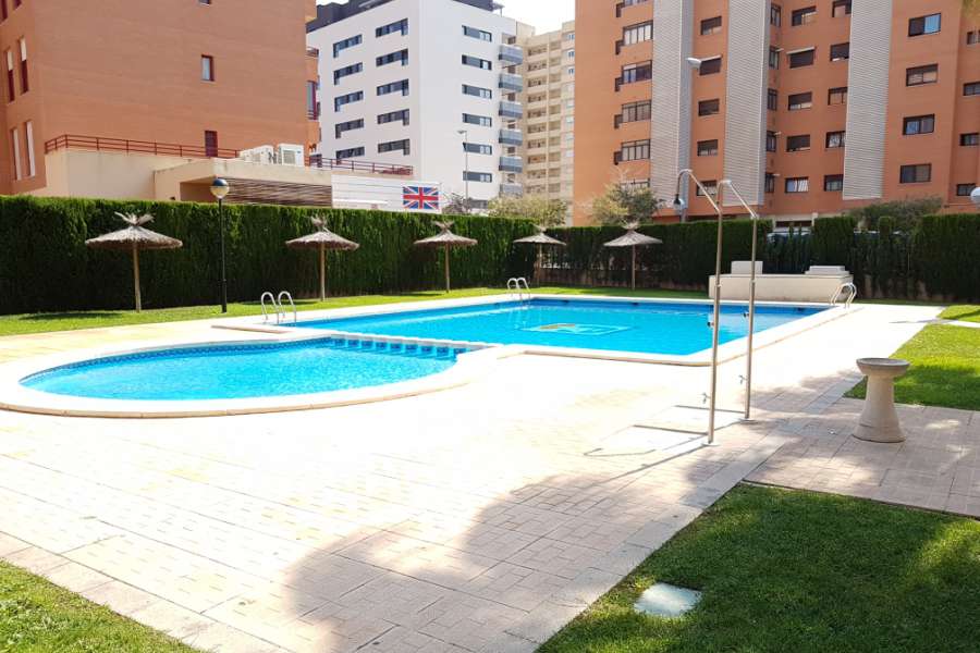 Venta - Atico - A-ALICANTE CAPITAL - SAN JUAN PLAYA-CABO HUERTAS