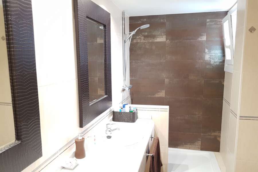 Venta - Atico - A-ALICANTE CAPITAL - SAN JUAN PLAYA-CABO HUERTAS