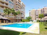 Venta - Atico - A-ALICANTE CAPITAL - SAN JUAN PLAYA-CABO HUERTAS