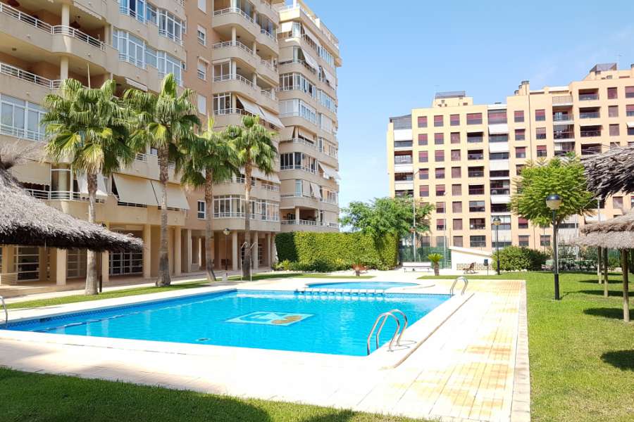 Venta - Atico - A-ALICANTE CAPITAL - SAN JUAN PLAYA-CABO HUERTAS