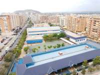 Venta - Atico - A-ALICANTE CAPITAL - SAN JUAN PLAYA-CABO HUERTAS