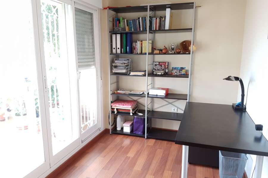 Venta - Atico - A-ALICANTE CAPITAL - SAN JUAN PLAYA-CABO HUERTAS