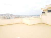 Venta - Atico - A-ALICANTE CAPITAL - SAN JUAN PLAYA-CABO HUERTAS