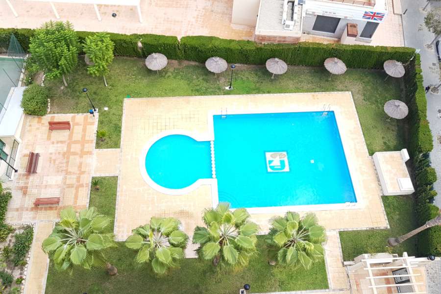 Venta - Atico - A-ALICANTE CAPITAL - SAN JUAN PLAYA-CABO HUERTAS