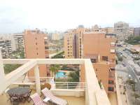 Venta - Atico - A-ALICANTE CAPITAL - SAN JUAN PLAYA-CABO HUERTAS