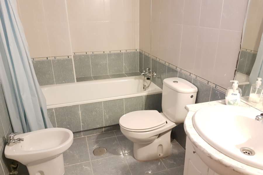 Venta - Atico - A-ALICANTE CAPITAL - SAN JUAN PLAYA-CABO HUERTAS