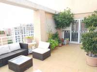 Venta - Atico - A-ALICANTE CAPITAL - SAN JUAN PLAYA-CABO HUERTAS