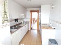 Venta - Atico - A-ALICANTE CAPITAL - SAN JUAN PLAYA-CABO HUERTAS