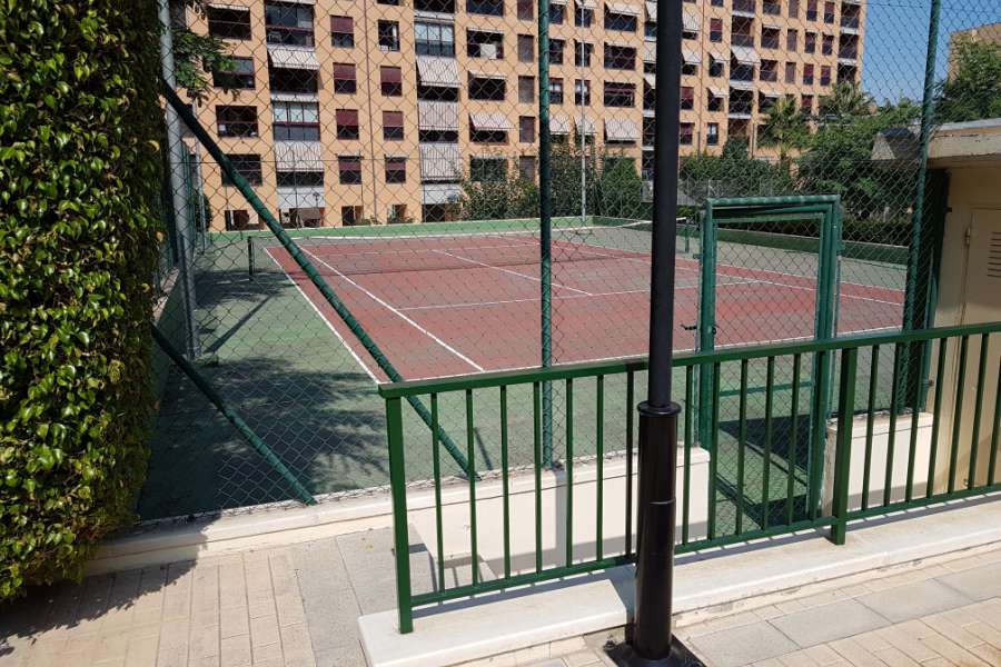 Venta - Atico - A-ALICANTE CAPITAL - SAN JUAN PLAYA-CABO HUERTAS