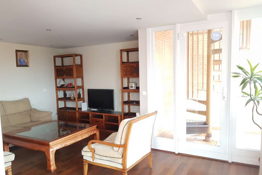 Venta - Atico - A-ALICANTE CAPITAL - SAN JUAN PLAYA-CABO HUERTAS