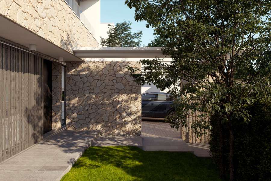 Venta - Chalet - Villa - A-ORIHUELA COSTA - Campoamor