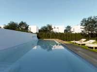 Venta - Chalet - Villa - A-ORIHUELA COSTA - Campoamor