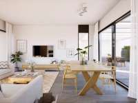 Venta - Chalet - Villa - A-ORIHUELA COSTA - Campoamor