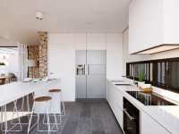 Venta - Chalet - Villa - A-ORIHUELA COSTA - Campoamor