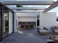 Venta - Chalet - Villa - A-ORIHUELA COSTA - Campoamor