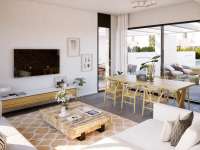 Venta - Chalet - Villa - A-ORIHUELA COSTA - Campoamor