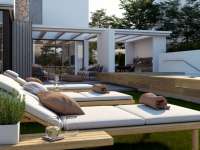 Venta - Chalet - Villa - A-ORIHUELA COSTA - Campoamor